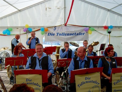 2004 – 5 Jahre