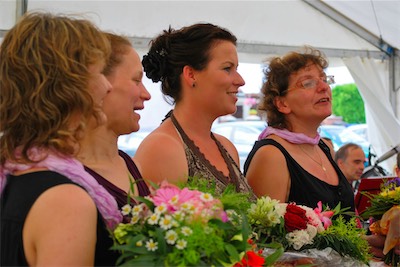 2009 – 10 Jahre