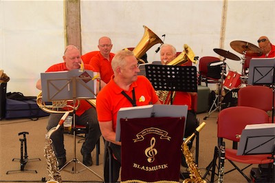 06.06.2026 – Rosenow