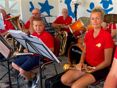 11.07.2026 – Siedenbollentin