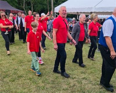 29.08.2026 – Neetzow